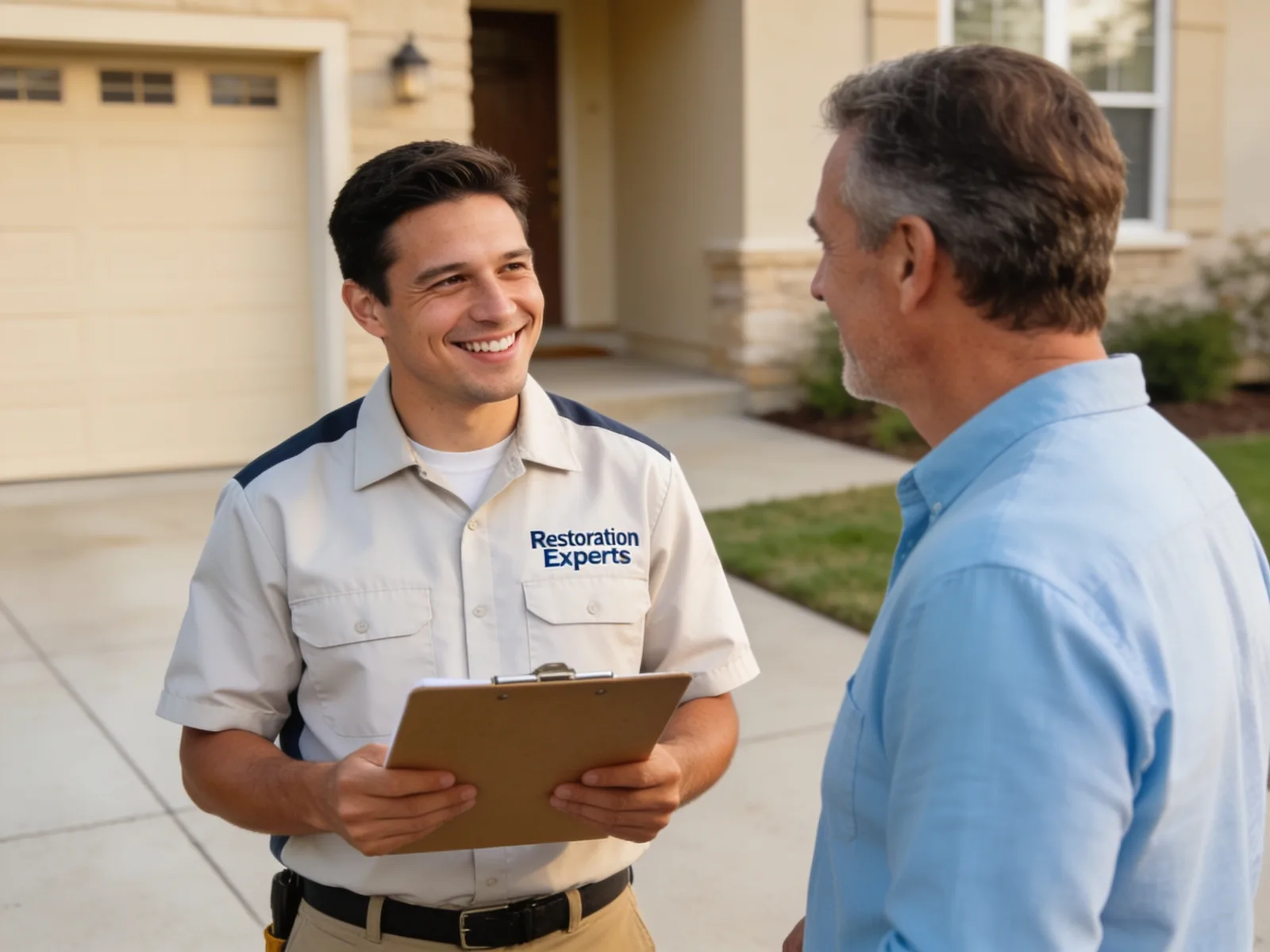 Water Damage Cleanup Destin, FL FAQs